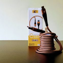 Cable sạc