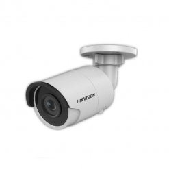 DS-2CD2043G0-I Camera thân trụ mini EXIR 4MP