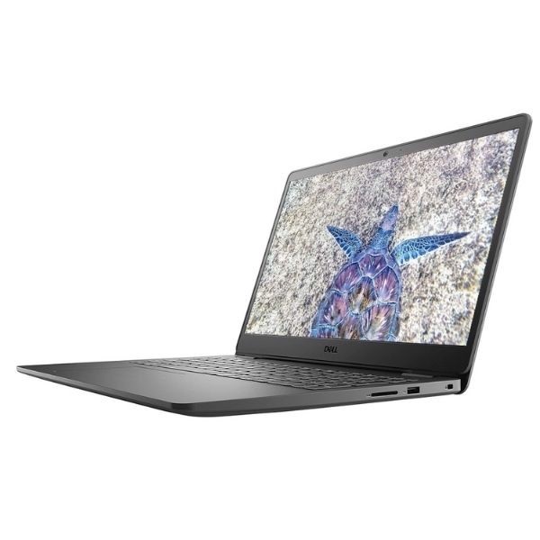 Laptop Dell Inspiron 15 3505/ R3-3250U/ 8GB/ 256GB SSD/ 15.6" FHD/ WL+BT/ 3C42W/ Black/ Windows 10+Office - Ảnh 3