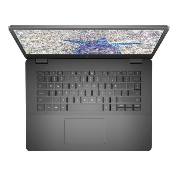 Laptop Dell Inspiron 15 3505/ R3-3250U/ 8GB/ 256GB SSD/ 15.6" FHD/ WL+BT/ 3C42W/ Black/ Windows 10+Office - Ảnh 2