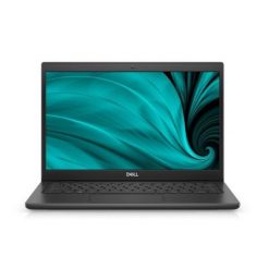 Laptop Dell Latitude 3420/ i5-1135G7/ 8G/ 256G SSD/ 14" HD/ WL+BT/ Black