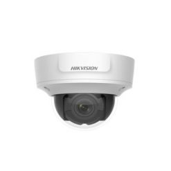 Camera IP 2MP chuẩn nén H.265+, chống ngược sáng thực