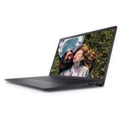 Laptop Dell Inspiron 3511/ i3-1115G4-3.0G/ 4G/ 256G SSD/ 15.6'' FHD/ WL+BT/ Win 11+Office 2021/ Black