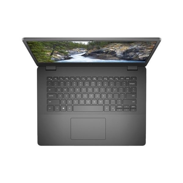 Laptop Dell Vostro 3405 AMD R5 - 3500U-2.1G/ 8G/ 512G SSD/ 14" FHD/ / W10 / Black - Ảnh 2