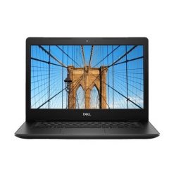 Laptop Dell Vostro 3405 AMD R5 - 3500U-2.1G/ 8G/ 512G SSD/ 14" FHD/ / W10 / Black
