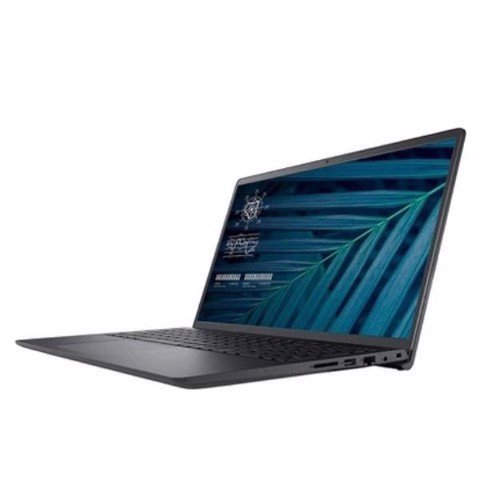 Laptop Dell Vostro 3510/ Core i5-1135G7/ 8GB/ 512GB SSD/ 15.6" FHD/ MX350_2GB/ Windows 11/ Office HS 2021/ Black - Ảnh 2
