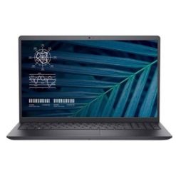 Laptop Dell Vostro 3510/ Core i5-1135G7/ 8GB/ 512GB SSD/ 15.6" FHD/ MX350_2GB/ Windows 11/ Office HS 2021/ Black